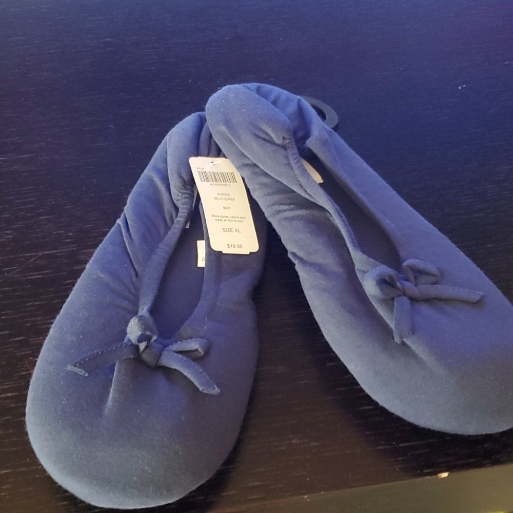Navy blue sleepers 2 for 15 bundle